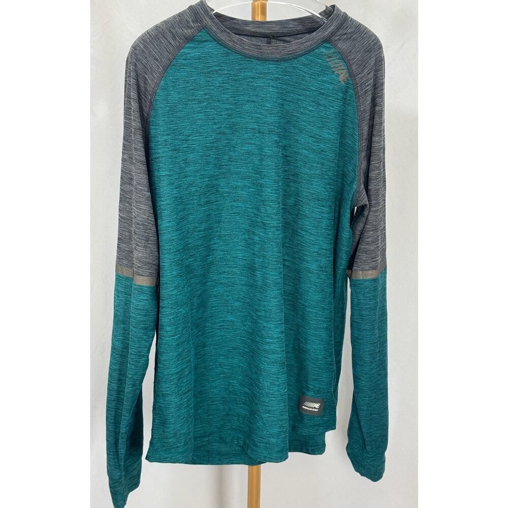 American Eagle Outfitters Flex Long Sleeve Shirt - Men's Medium